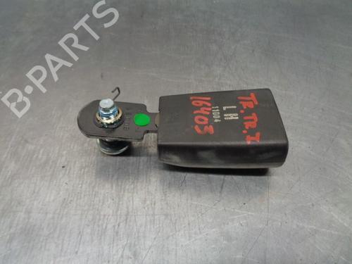 Used Seat buckle CHEVROLET CAPTIVA (C100, C140) 2.2 D (163 hp) 20264549
