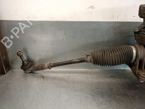 Steering rack SKODA OCTAVIA II (1Z3) 1.9 TDI | BP29564216M22 