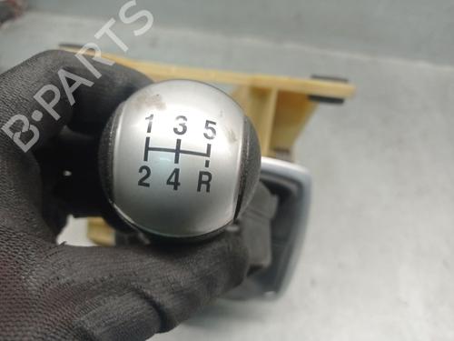 Gear lever FORD C-MAX (DM2) 1.8 TDCi | BP32116597M90 