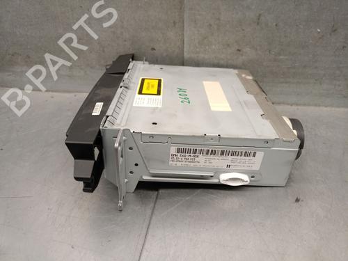 Radio BMW 5 (E60) 520 i | BP37520842E6 - Image 2