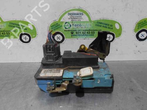 Used Front right lock VOLVO S80 I (184) 2.9 (204 hp) 3131039