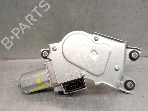 Viskermotor bakrute MERCEDES-BENZ A-CLASS (W177) A 180 d (177.003) | BP29926502M102