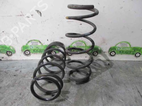 Shock absorber spring SUZUKI WAGON R+ Hatchback (EM) 1.0 (RC410, SR410, SR412) | BP20245383C152 