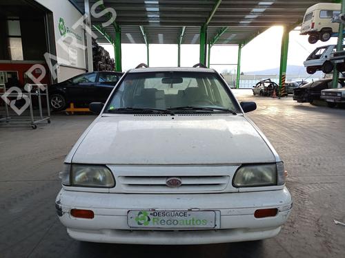 Køler KIA PRIDE Estate 1.3 | BP23565514M31 
