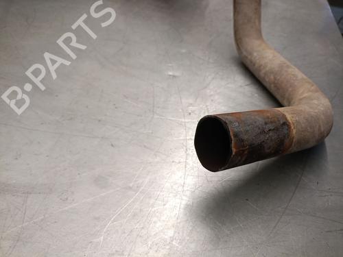 Exhaust system SEAT IBIZA II (6K1) 1.0 | BP28098218M121 