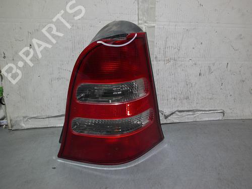 Used Right taillight MERCEDES-BENZ A-CLASS (W168) A 140 (168.031, 168.131) (82 hp) 13488289