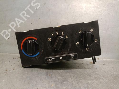 Used Climate control OPEL ZAFIRA A MPV (T98) 1.8 16V (F75) (116 hp) 22738897