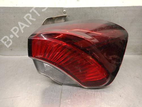 Used Right taillight Right taillight FIAT TIPO Estate (356_, 357_) 1.6 D (356WXG1B) (120 hp) 34583219 34583219