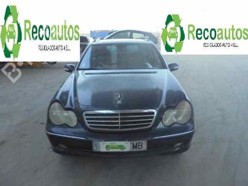 Sikkerhedssele foran højre MERCEDES-BENZ C-CLASS T-Model (S203) C 270 CDI (203.216) | BP8723870I25 