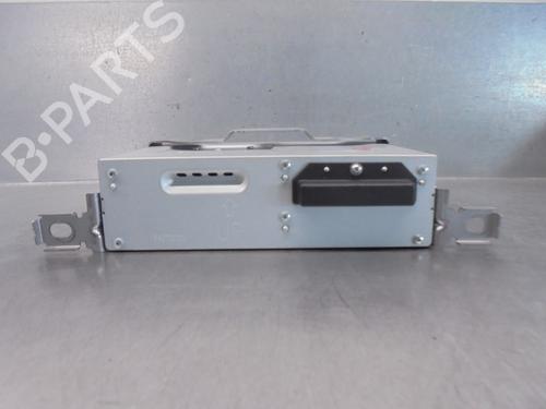 Used Radio Radio 16666235 16666235