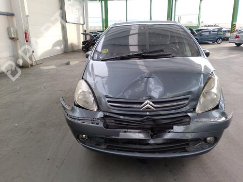 Instrument cluster CITROËN XSARA PICASSO (N68) 1.6 HDi | BP16244442C47 