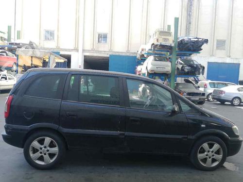 Right mirror OPEL ZAFIRA A MPV (T98) 2.2 DTI 16V (F75) | BP10286120C27 
