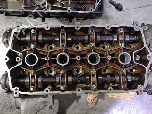 Cylinder head ROVER 25 I Hatchback (RF) 1.6 16V | BP29954109M5 
