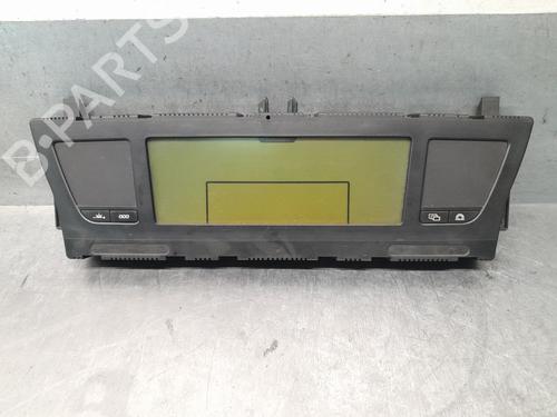 Used Instrument cluster Instrument cluster 37464964 37464964