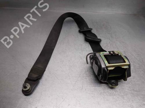 Sikkerhedssele bag venstre MERCEDES-BENZ VANEO (414) 1.7 CDI (414.700) (91 hp) 12192258