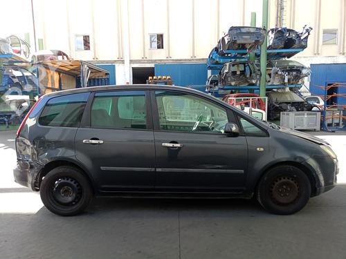 Pipe FORD FOCUS C-MAX (DM2) 1.8 TDCi | BP29452253M125  - Image 8