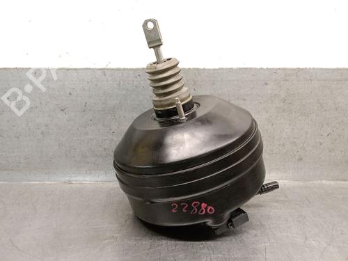 Used Servo brake BMW 3 (F30, F80) 330 e (252 hp) 28188921