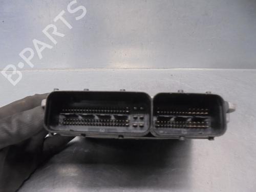 Engine control unit (ECU) VW GOLF V (1K1) 2.0 TDI 16V | BP16975834M57 