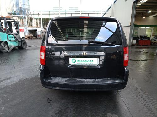 Intercooler CHRYSLER GRAND VOYAGER V (RT) 2.8 CRD | BP32773983M30  - Image 7