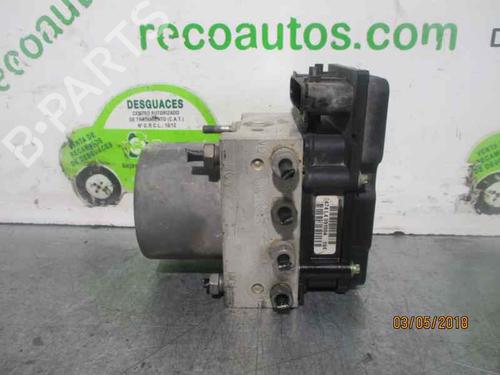 ABS Bremseaggregat PEUGEOT 307 SW (3H) 1.6 HDI 110 | BP2117525M43 