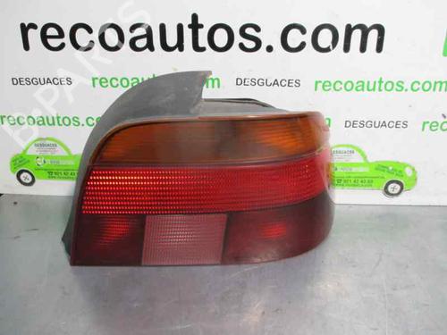 Used Right taillight BMW 5 (E39) [1995-2003]  2272644