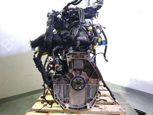 Motor RENAULT EXPRESS Box Body/MPV 1.5 Blue dCi 75 (F6AA) | BP29460621M1 
