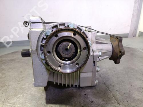 Used Transfer box SEAT ALHAMBRA (7V8, 7V9) 1.9 TDI (115 hp) 27473670