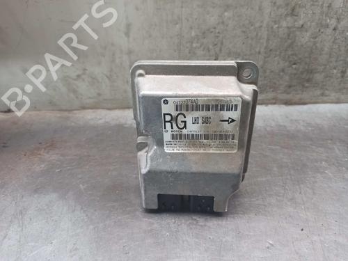 Used ECU airbags CHRYSLER VOYAGER IV (RG, RS) 2.4 (147 hp) 7918361