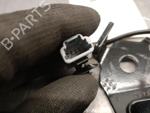 Seat buckle DACIA SANDERO III 1.0 TCe 90 | BP33690077I32 - Image 4