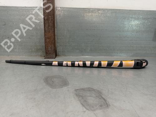 Braccio tergicristallo posteriore ALFA ROMEO 147 (937_) 1.6 16V T.SPARK ECO (937.AXA1A, 937.BXA1A) (105 hp) 30636187