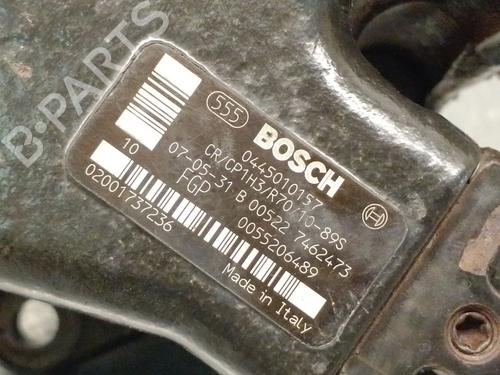 Injection pump FIAT DOBLO Cargo (263_) 1.3 D Multijet | BP37157507M78 - Image 8