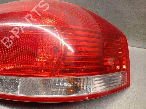 Right taillight AUDI A3 (8P1) 2.0 TDI 16V | BP26145980C35 