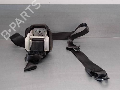 Used Rear right seatbelt CITROËN C3 I (FC_, FN_) 1.4 HDi (68 hp) 18310279