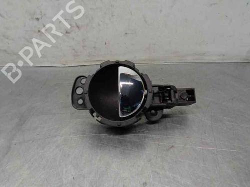 Used Front left interior door handle MINI MINI CLUBMAN (R55) Cooper (120 hp) 7180921