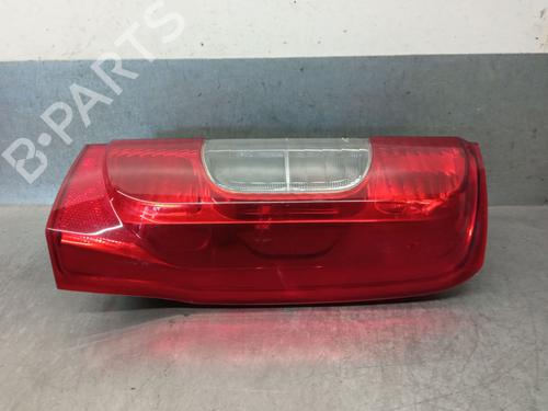 Right taillight PEUGEOT BIPPER (AA_)  | BP29938332C35