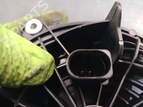 Tailgate handle VW GOLF VI (5K1) 1.6 TDI | BP27190618C132 