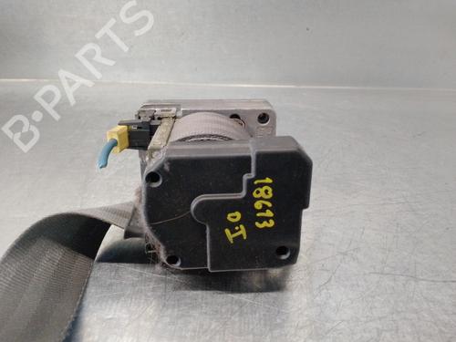 Front left seatbelt SEAT TOLEDO II (1M2)  | BP15098031I26 