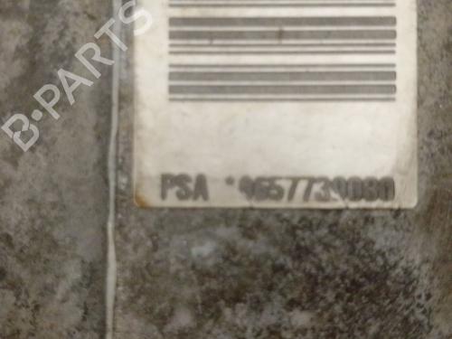 Steering pump CITROËN C5 II (RC_) 2.0 HDi (RCRHRH) | BP39956779M99 - Image 4