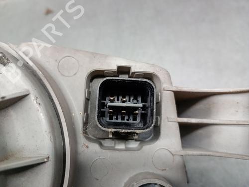 Left headlight HYUNDAI ACCENT I (X-3) 1.3 i 12V | BP23537265C28 