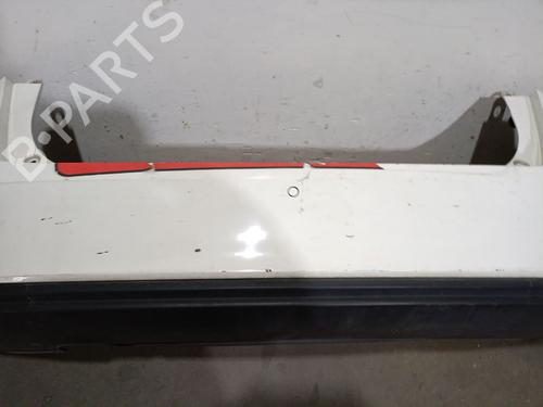 Rear bumper FIAT TIPO Estate (356_, 357_) 1.4 LPG (356WXF1B) | BP29511674C8 