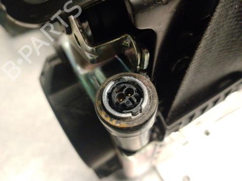 Front left seatbelt VOLVO XC90 II (256) D5 AWD | BP32304126I26 