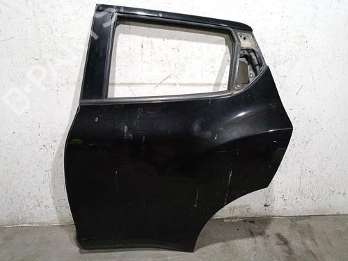Used Left rear door NISSAN JUKE (F15) 1.5 dCi (110 hp) 26667304