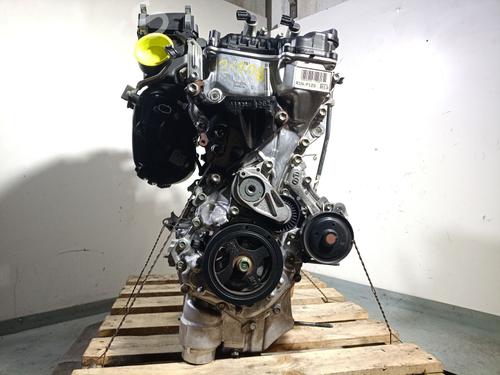 Used Engine Engine TOYOTA YARIS (_P13_) 1.3 (NSP130_, NSP130) (99 hp) 40493305 40493305