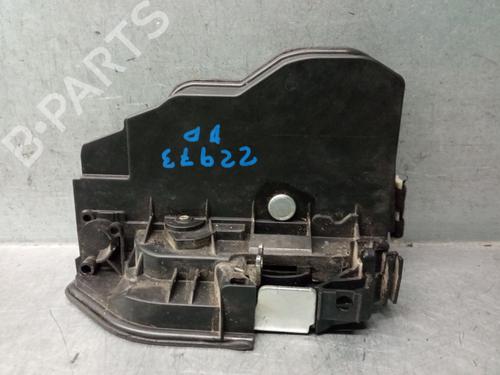 Front right lock BMW 1 (F20) 118 d | BP29946694C97