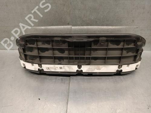 Instrument cluster HONDA FR-V (BE) 2.2 i CTDi (BE5) | BP33802411C47 - Image 3