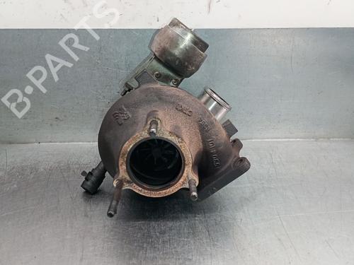 Turbocharger/Supercharger KIA CARNIVAL / GRAND CARNIVAL III (VQ) 2.9 CRDi | BP30137382M71