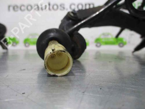 Left front steering knuckle ROVER 45 I Saloon (RT) 1.6 | BP2124490M25 