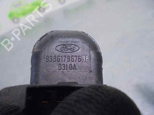 Mirror switch FORD STREET KA (RL2) 1.6 | BP2321328I25 