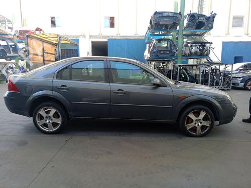 Engine control unit (ECU) FORD MONDEO III (B5Y) 2.0 TDCi | BP37534725M57  - Image 10