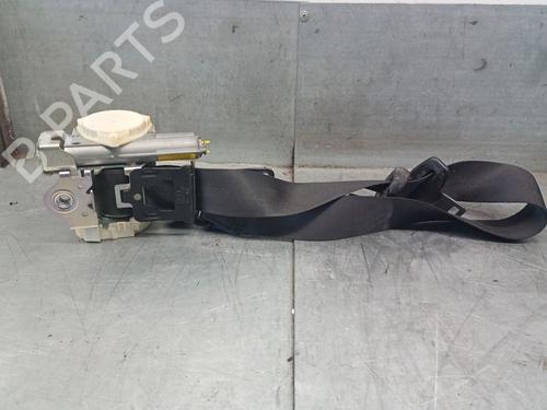 Front left seatbelt FORD FIESTA VI (CB1, CCN) 1.4 TDCi | BP29400277I26 